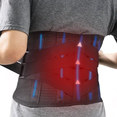 heating belt for back pain heating belt for back pain