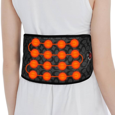 back pain heat belt back pain heat belt