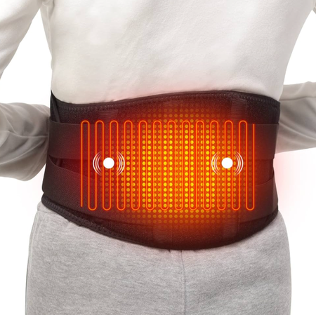heat belt for lower back pain heat belt for lower back pain