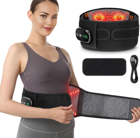 heat belts heat belts