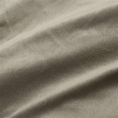 Crystal Super Soft Heating Coat