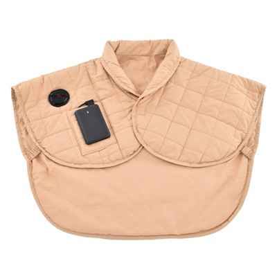 Heated Waterproof Coat